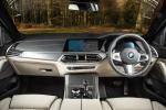 BMW X5 xDrive30d M Sport 2018 года (UK)